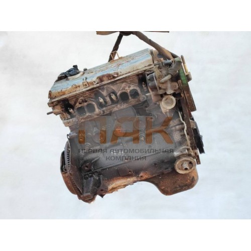 Двигатель Mitsubishi 1.5