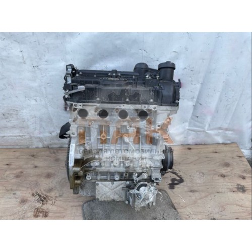 Двигатель BMW 2.0