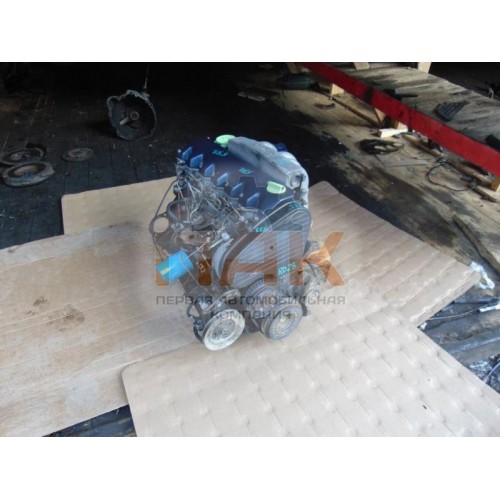 Двигатель Nissan 2.3