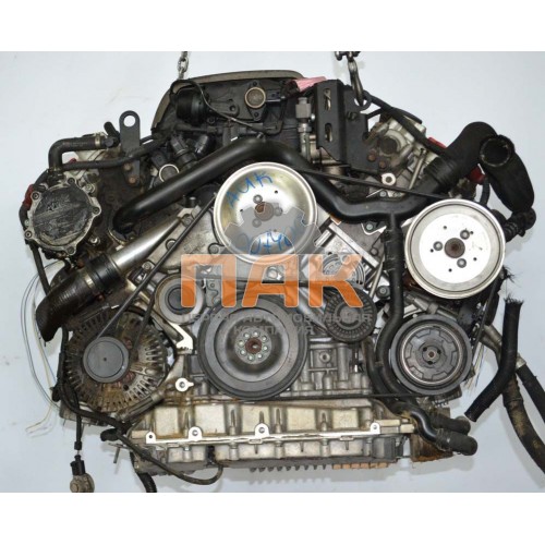 Двигатель Audi 3.2