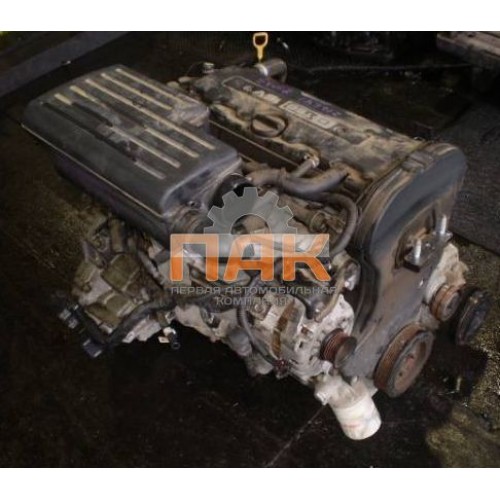 Двигатель Chevrolet 2.0