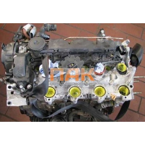 Двигатель Fiat 2.0