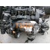 Двигатель на Ford 1.6