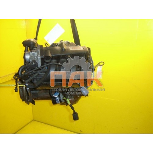 Двигатель Ford 1.3