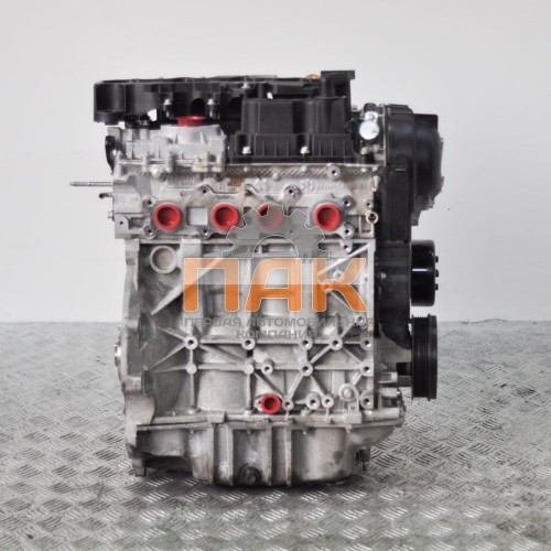 Двигатель Ford 1.6