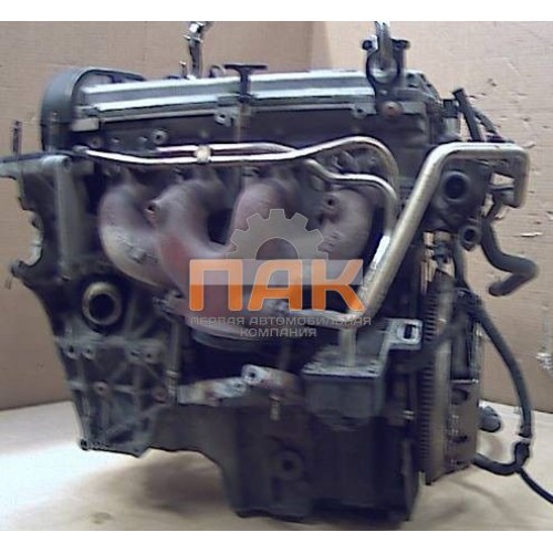 Двигатель Ford 1.8