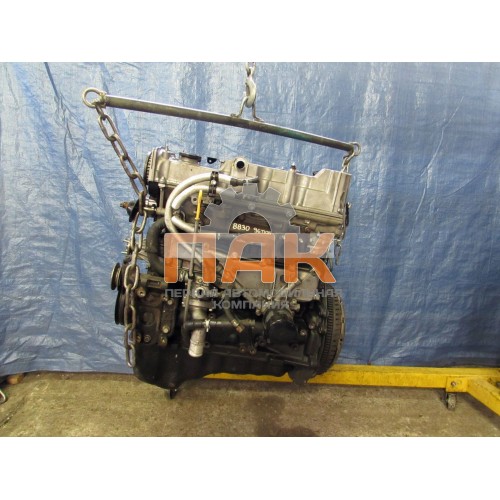 Двигатель Ford 2.5