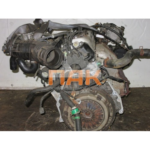 Двигатель Honda 1.9