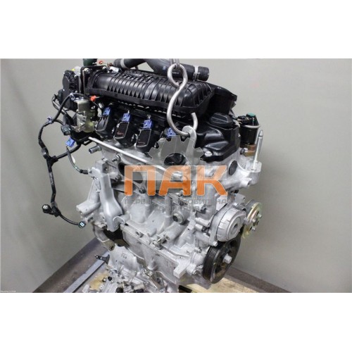 Двигатель Honda 1.3