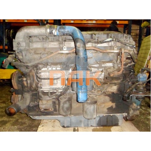 Двигатель Kia 12.9