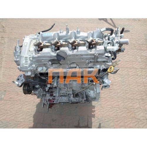 Двигатель Lexus 2.2