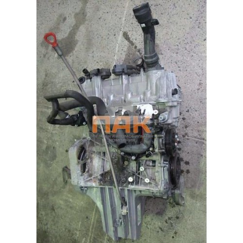 Двигатель Mercedes-Benz 1.7