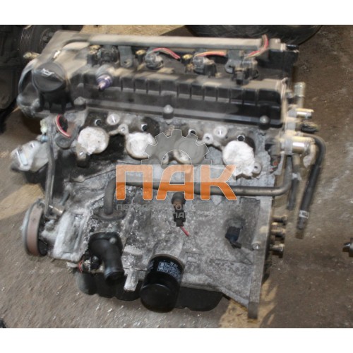 Двигатель Mitsubishi 1.3