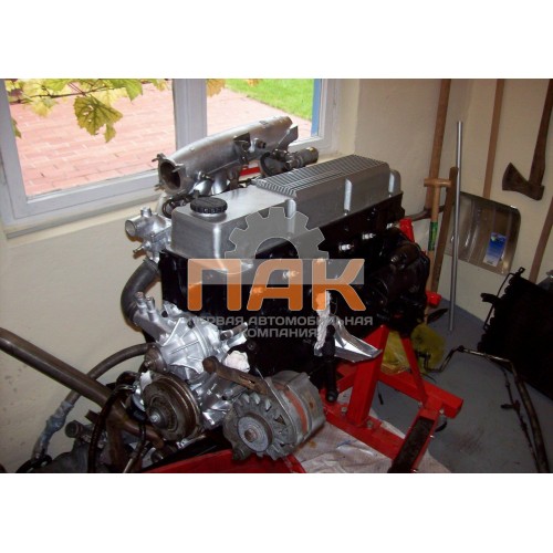 Двигатель Opel 3.0