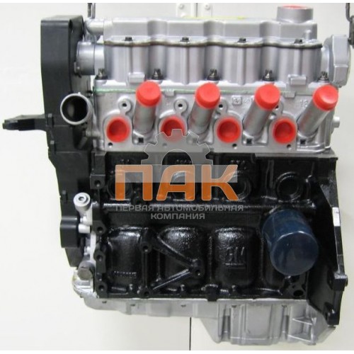 Двигатель Opel 1.6