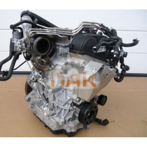 Двигатель Seat 1.4
