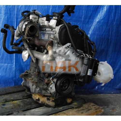 Двигатель Seat 1.4