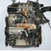 Двигатель на Skoda 2.0