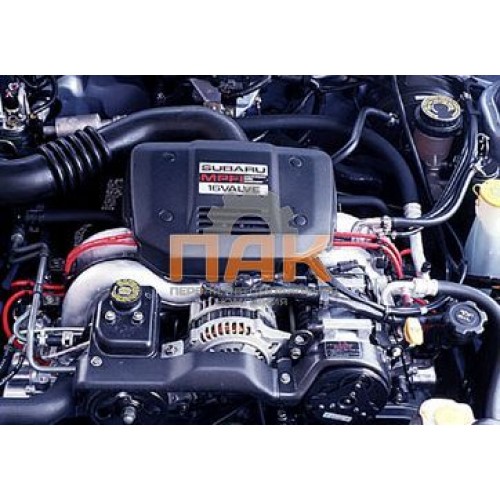 Двигатель Subaru 2.2