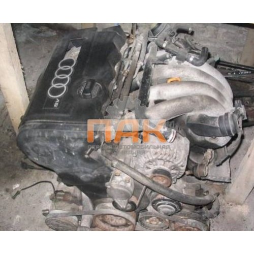 Двигатель Volkswagen 1.8