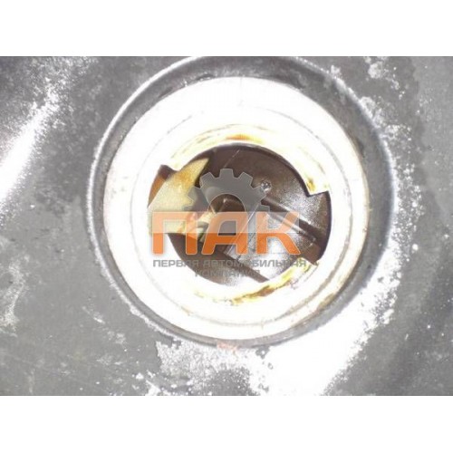 Двигатель Volkswagen 1.8