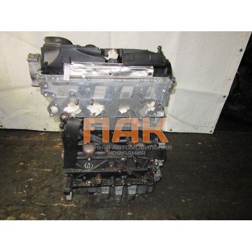 Двигатель Volkswagen 2.0