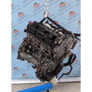 ДВС Nissan Murano 2008 3.5 VQ35DE